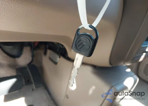 1994 Mercury Villager z USA, uszkodzony, nr VIN 4M2DV11W6RDJ03628